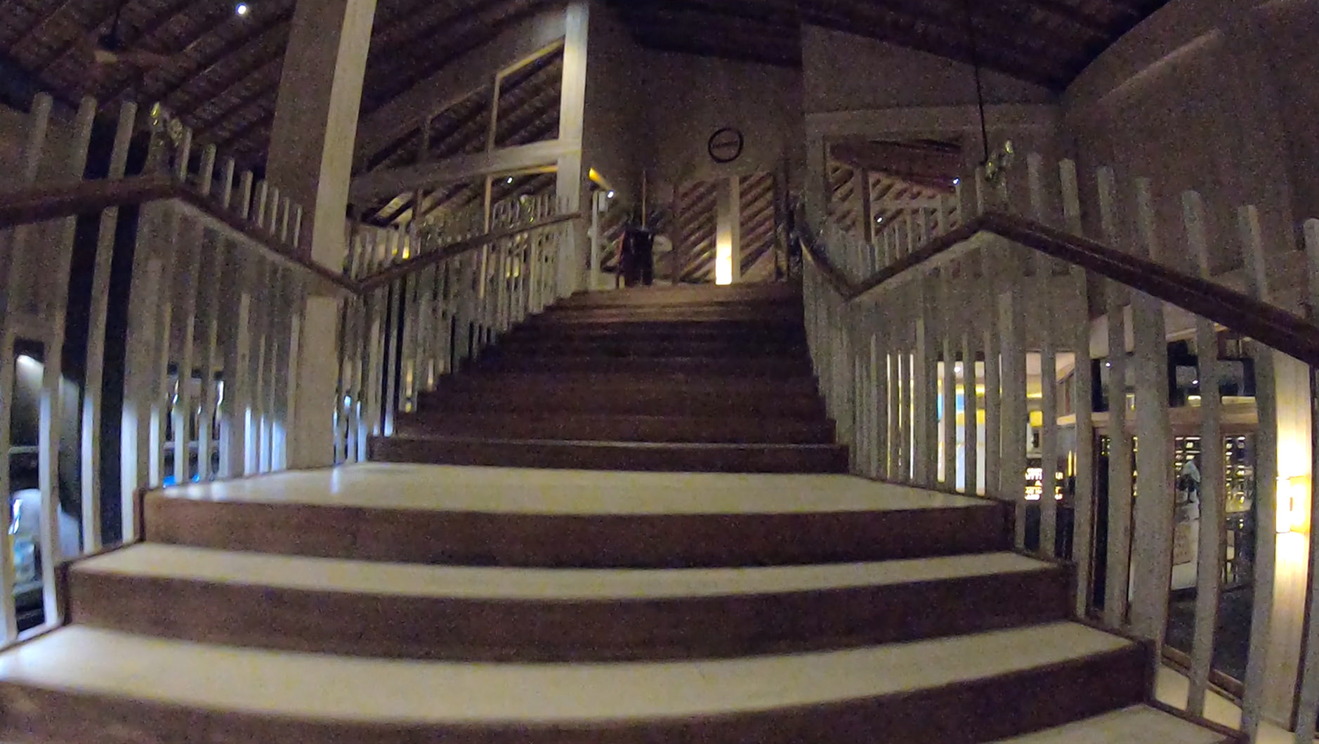 NONNAへの階段